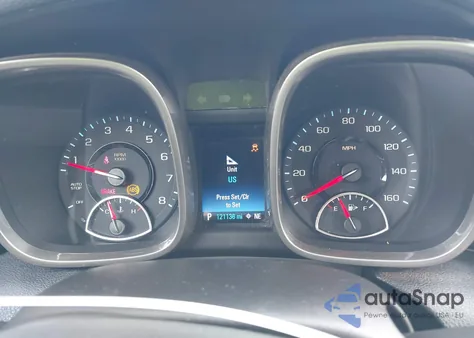 2014 Chevrolet Malibu 1Lt from USA, damaged, VIN 1G11C5SL7EF192112